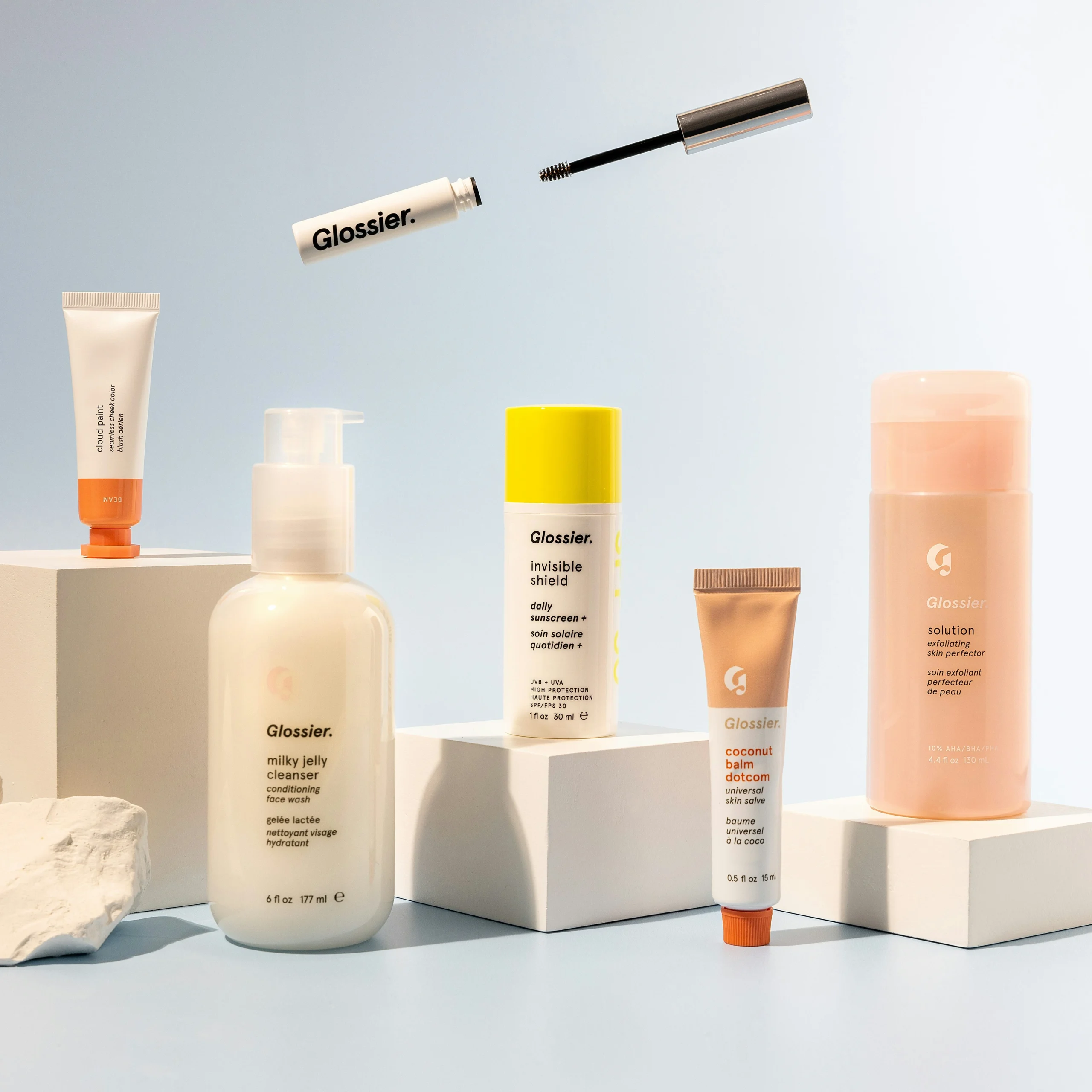 Product Shoots